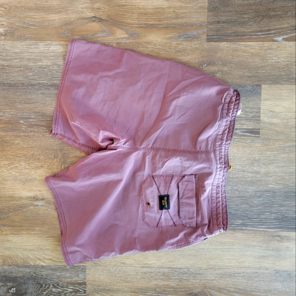 Billabong shorts